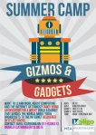 Gizmos&Gadgets